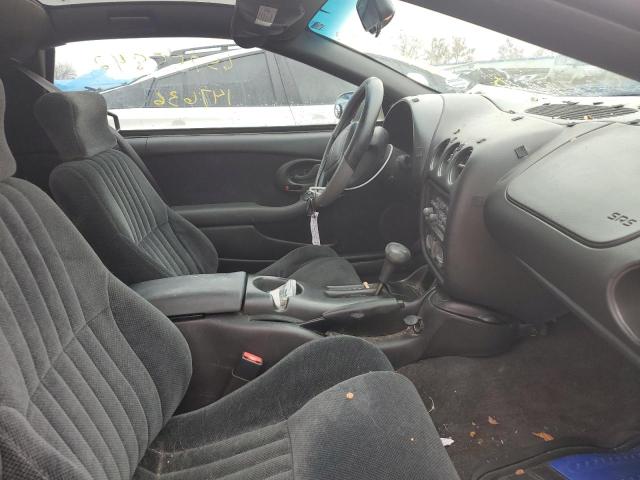 Photo 5 from auction – 2000 PONTIAC FIREBIRD with VIN 2G2FS22K1Y2176388