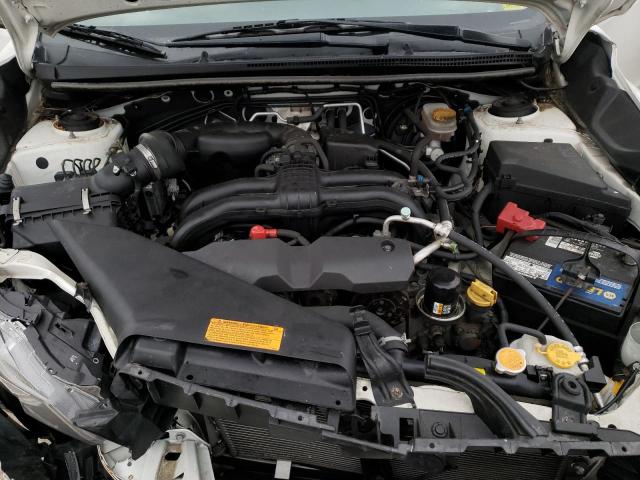 Photo 7 from auction – 2015 SUBARU XV CROSSTR with VIN JF2GPACC5F8212779
