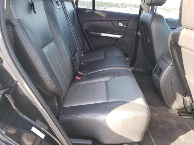 Photo 6 from auction – 2013 FORD EDGE SPORT with VIN 2FMDK3AK2DBB91563
