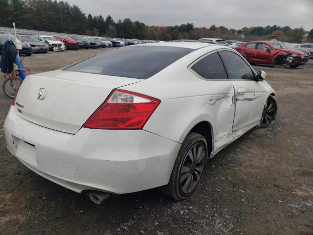 Photo 4 from auction – 2010 HONDA ACCORD EXL with VIN 1HGCS1B89AA006876