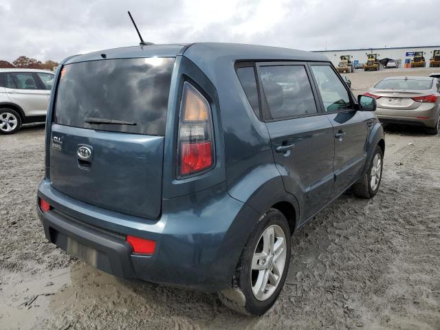 Photo 4 from auction – 2011 KIA SOUL + with VIN KNDJT2A27B7213786