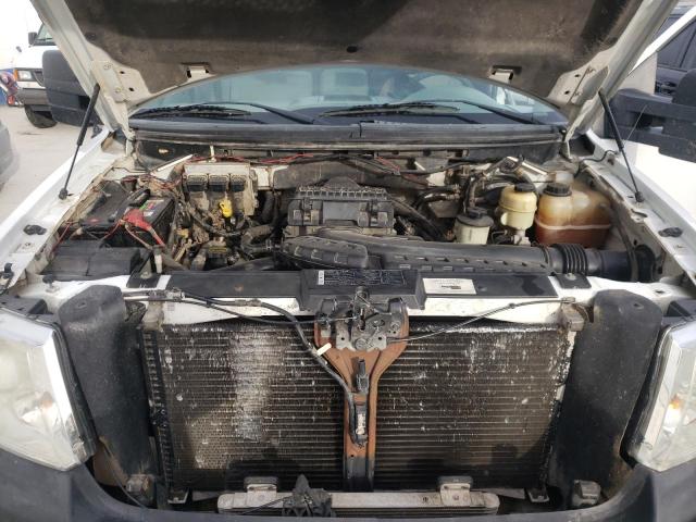 Photo 7 from auction – 2008 FORD F150 with VIN 1FTRF14V78KD97529