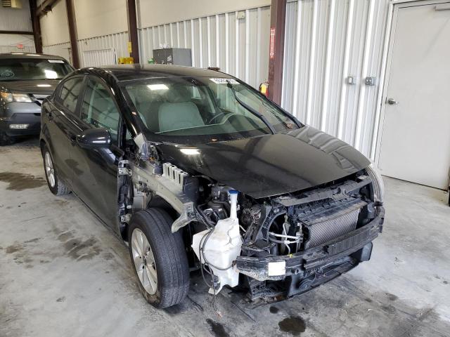 Photo 9 from auction – 2017 KIA RIO EX with VIN KNADN4A34H6072179