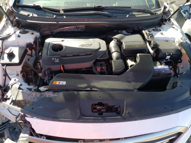 Photo 7 from auction – 2016 HYUNDAI SONATA SE with VIN 5NPE24AF3GH364582