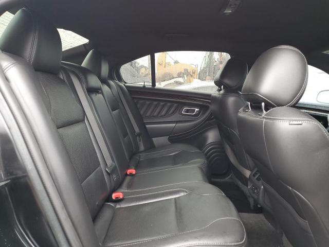 Photo 6 from auction – 2015 FORD TAURUS LIM with VIN 1FAHP2F81FG186614