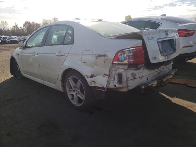 Photo 3 from auction – 2005 ACURA TL with VIN 19UUA66275A016015