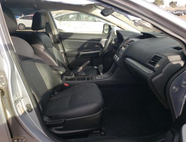 Photo 5 from auction – 2014 SUBARU XV CROSSTR with VIN JF2GPBKC8EH279589