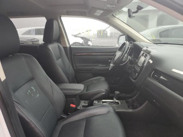 Photo 5 from auction – 2016 MITSUBISHI OUTLANDER with VIN JA4AZ3A37GZ037275