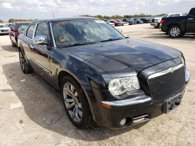 CHRYSLER 300C 2008 مع رقم تعريف المركبة 2C3KA63H78H118925 - صورة من المزاد