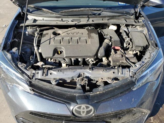 Photo 11 from auction – 2019 TOYOTA COROLLA L with VIN 2T1BURHE7KC242763
