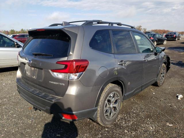 Photo 4 from auction – 2019 SUBARU FORESTER with VIN JF2SKAEC7KH413230