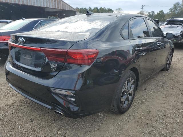 Photo 4 from auction – 2020 KIA FORTE FE with VIN 3KPF24ADXLE151775