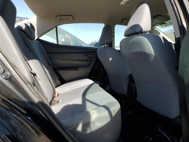 Photo 6 from auction – 2019 TOYOTA COROLLA L with VIN 2T1BURHE7KC156045