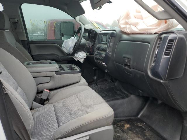 Photo 5 from auction – 2015 CHEVROLET SILVERADO with VIN 1GC1KUE88FF124110