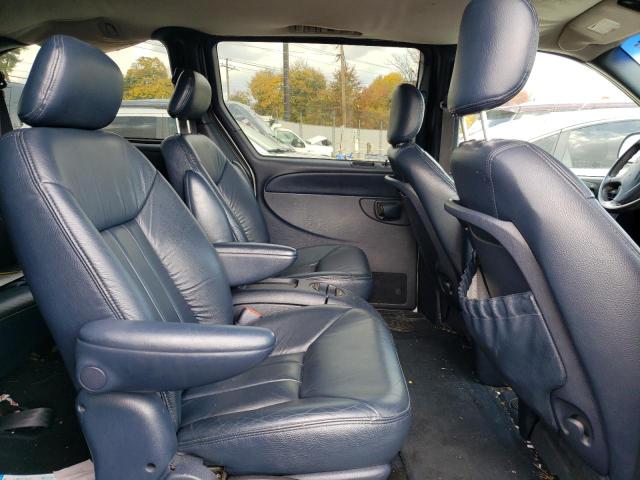 Photo 6 from auction – 2001 CHRYSLER TOWN & COU with VIN 2C4GP54L81R179147