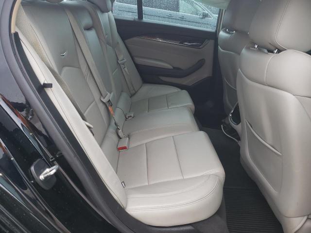 Photo 6 from auction – 2015 CADILLAC CTS with VIN 1G6AP5SXXF0129737
