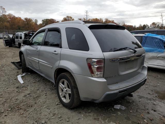 Photo 3 from auction – 2005 CHEVROLET EQUINOX LT with VIN 2CNDL73F856000212