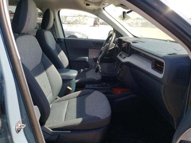 Photo 5 from auction – 2022 FORD MAVERICK X with VIN 3FTTW8E3XNRA57911