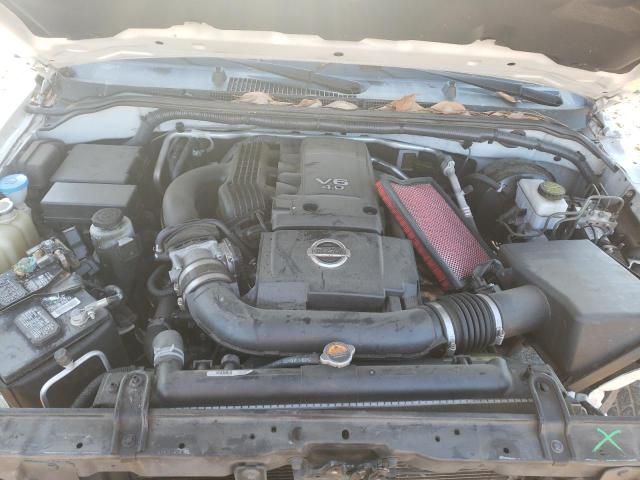 Photo 7 from auction – 2018 NISSAN FRONTIER S with VIN 1N6AD0FV7JN732932