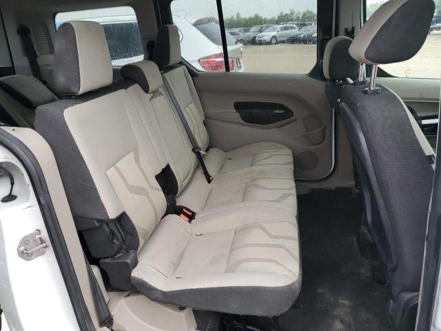Photo 6 from auction – 2015 FORD TRANSIT CO with VIN NM0GE9F73F1197917