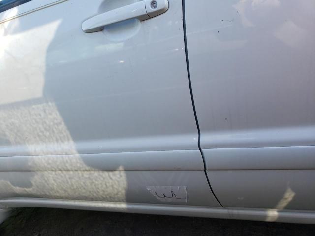 Photo 9 from auction – 2004 TOYOTA HIGHLANDER with VIN JTEDP21A340010314