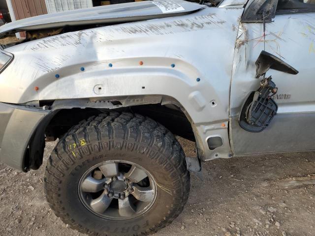 Photo 10 from auction – 2003 TOYOTA 4RUNNER SR with VIN JTEBU14R030003539
