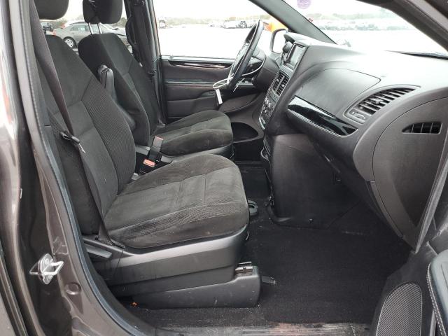 Photo 5 from auction – 2017 DODGE GRAND CARA with VIN 2C4RDGBG5HR601890