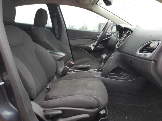 Photo 5 from auction – 2013 DODGE DART SXT with VIN 1C3CDFBA0DD339337