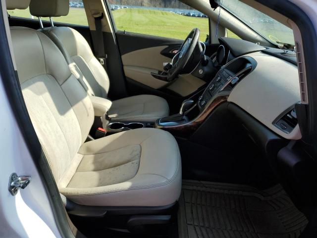 Photo 5 from auction – 2013 BUICK VERANO with VIN 1G4PP5SK3D4162267