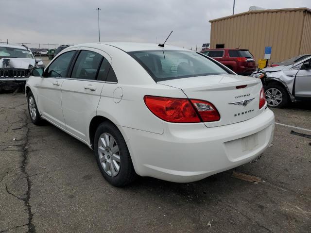 Photo 3 from auction – 2010 CHRYSLER SEBRING with VIN 1C3CC4FB6AN123296