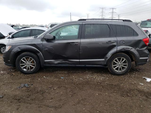 Photo 9 from auction – 2015 DODGE JOURNEY with VIN 3C4PDCBB1FT586903