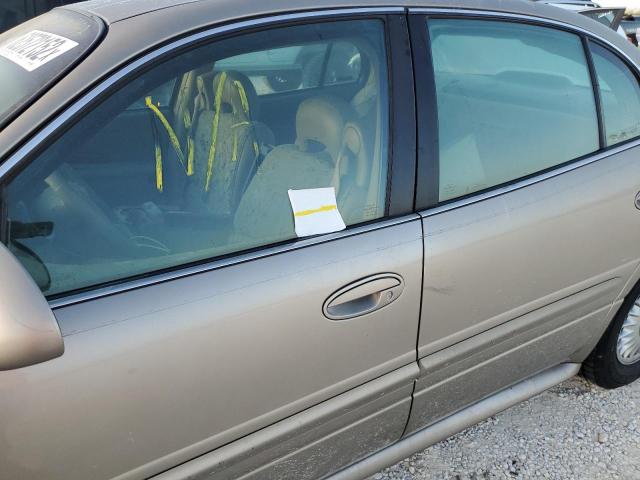 Photo 9 from auction – 2000 BUICK LESABRE CU with VIN 1G4HP54K7Y4286095
