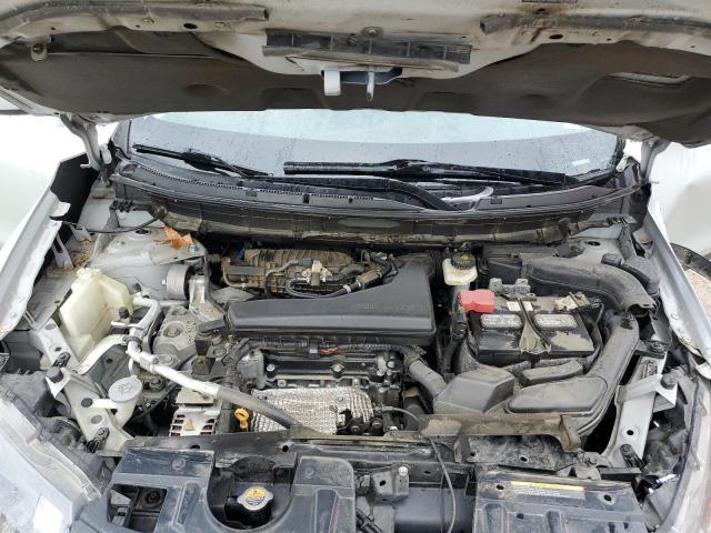 Photo 7 from auction – 2018 NISSAN ROGUE S with VIN 5N1AT2MT9JC773315