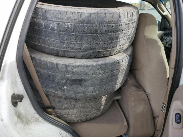 Photo 6 from auction – 2001 MAZDA TRIBUTE LX with VIN 4F2YU08101KM10243