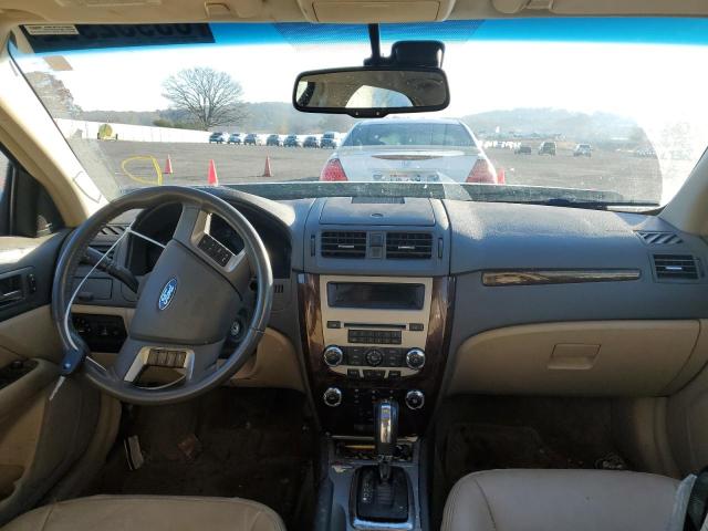 Photo 9 from auction – 2012 FORD FUSION SEL with VIN 3FAHP0JA9CR434093