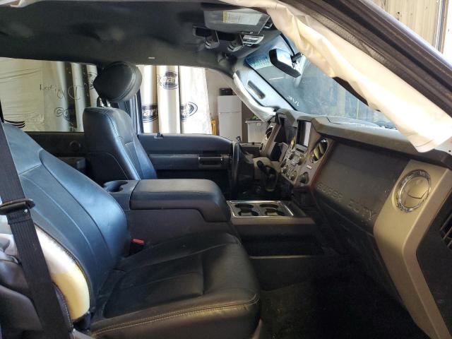 Photo 5 from auction – 2016 FORD F250 SUPER with VIN 1FT7W2BT8GEC11069