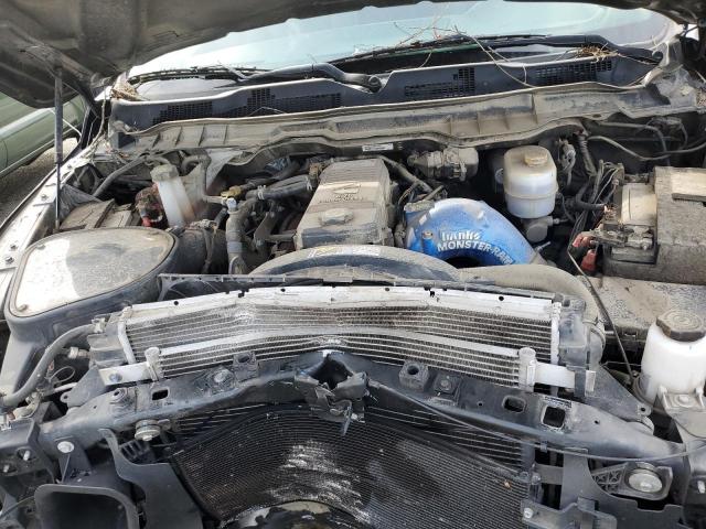 Photo 7 from auction – 2018 RAM 2500 ST with VIN 3C6UR5CL7JG327641