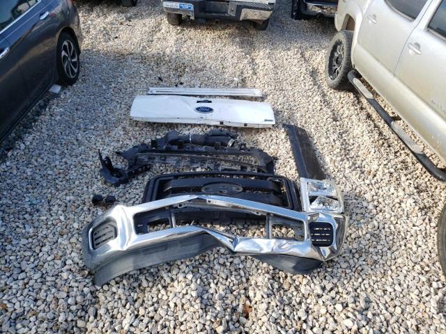 Photo 9 from auction – 2011 FORD F350 SUPER with VIN 1FT7W3A63BEB73518