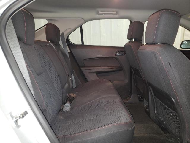 Photo 6 from auction – 2012 CHEVROLET EQUINOX LS with VIN 2GNFLCEK1C6255837