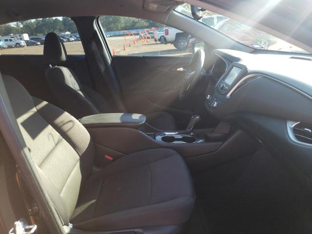 Photo 5 from auction – 2017 CHEVROLET MALIBU LS with VIN 1G1ZB5ST9HF234855