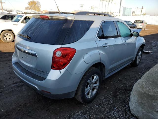 Photo 4 from auction – 2012 CHEVROLET EQUINOX LT with VIN 2GNALDEK8C1122392