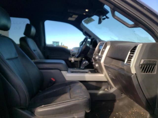Photo 5 from auction – 2019 FORD F150 SUPER with VIN 1FTEW1EP8KFB30589
