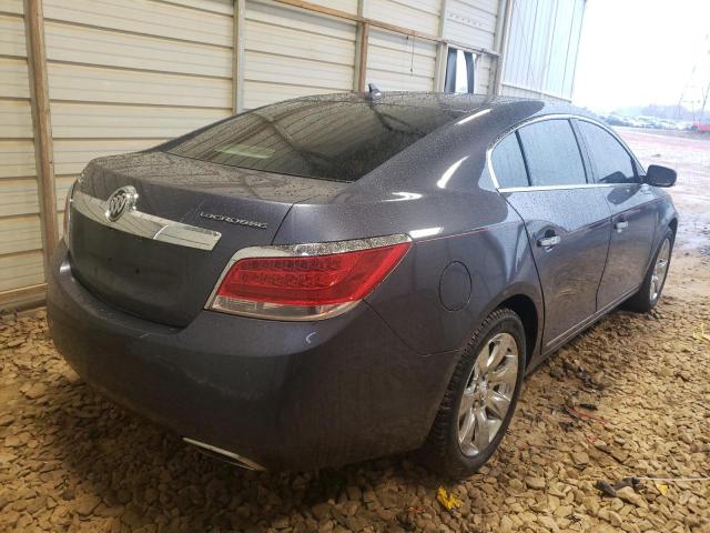 Photo 4 from auction – 2013 BUICK LACROSSE P with VIN 1G4GH5E35DF187192