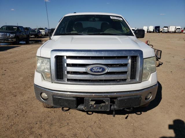 Photo 9 from auction – 2010 FORD F150 SUPER with VIN 1FTFW1EV6AFD20392