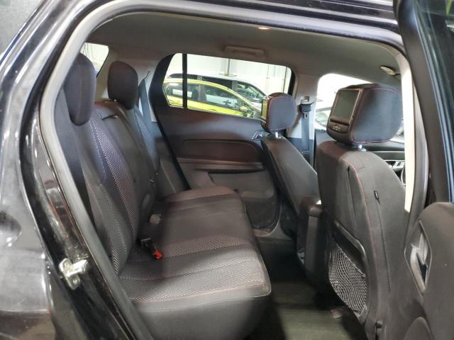 Photo 6 from auction – 2012 GMC TERRAIN SL with VIN 2GKFLTEK4C6280387
