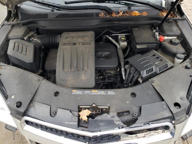 Photo 7 from auction – 2011 CHEVROLET EQUINOX LS with VIN 2CNFLCEC2B6469974