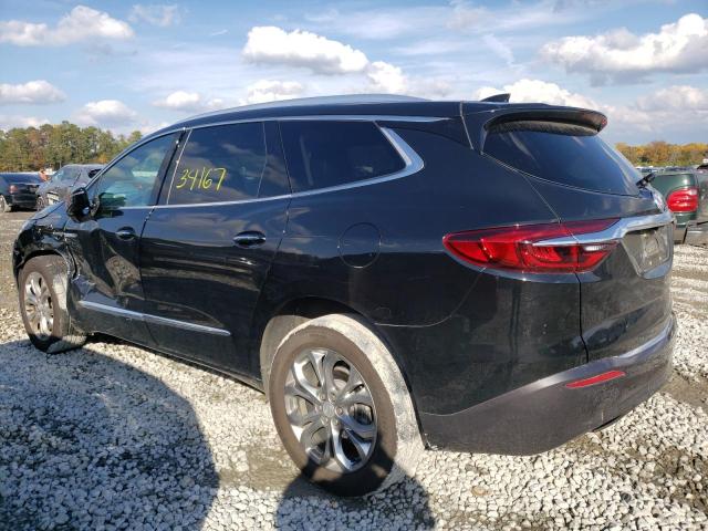 Photo 3 from auction – 2019 BUICK ENCLAVE AV with VIN 5GAERDKW2KJ239889
