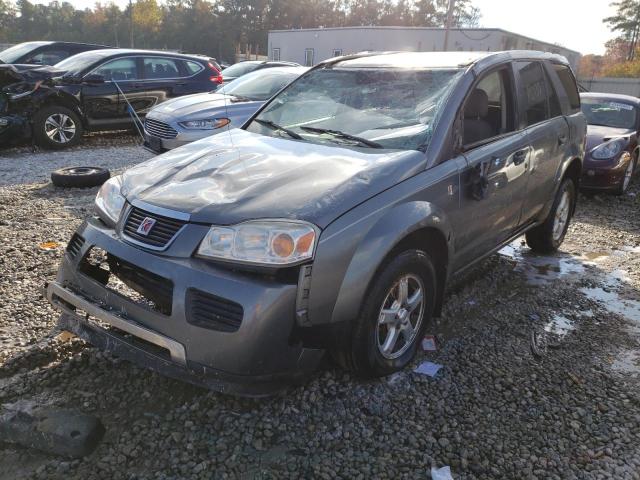 Photo 2 from auction – 2007 SATURN VUE with VIN 5GZCZ33D97S834610
