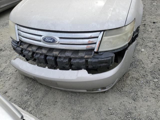 Photo 10 from auction – 2008 FORD TAURUS SEL with VIN 1FAHP24WX8G109227