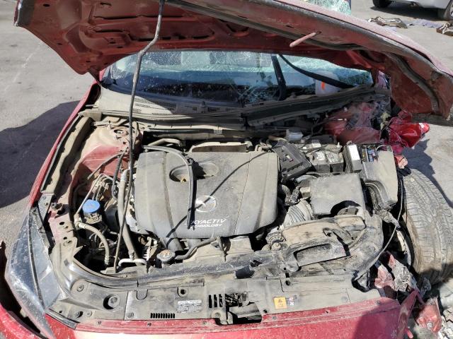 Photo 7 from auction – 2018 MAZDA 3 TOURING with VIN 3MZBN1L33JM246073